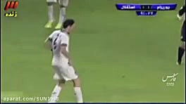 بهترین گل آسیایی لیگ قهرمانان