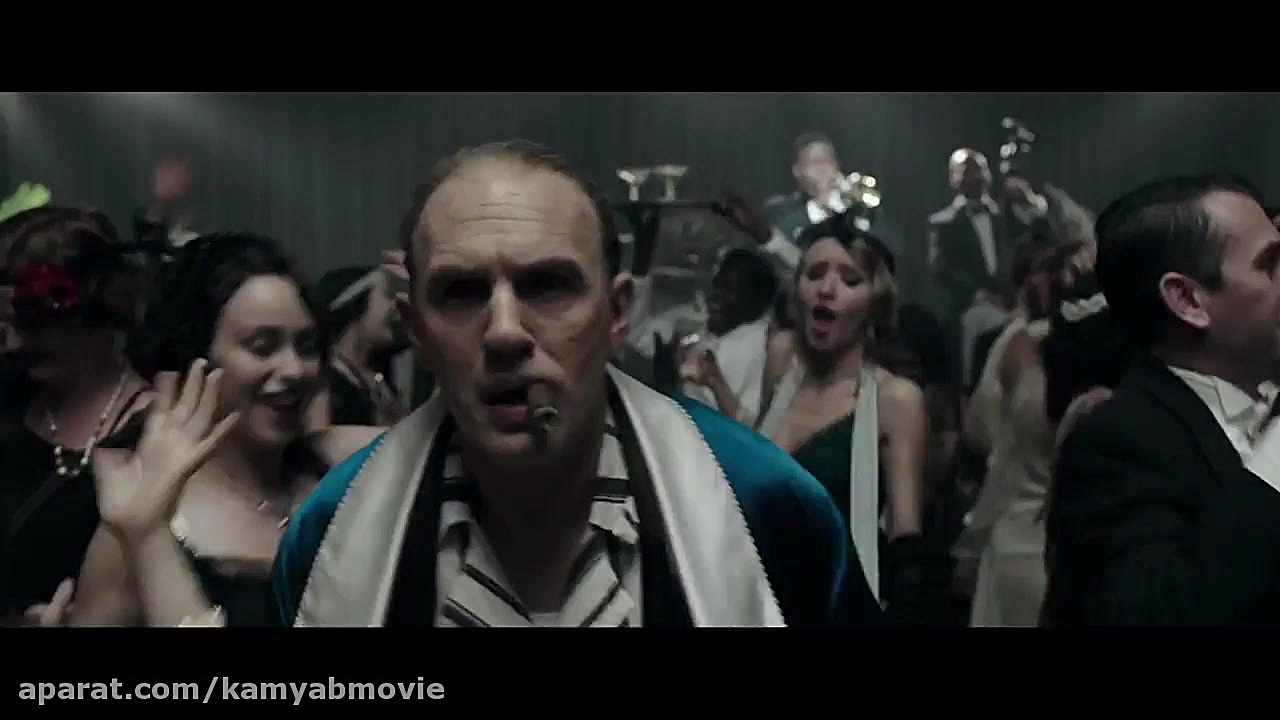 تریلر فیلم Capone 2020