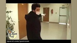 یک روز کاری ستاد منطقه 8 انتقا...
