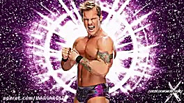 اهنگ کریس جریکو در wwe