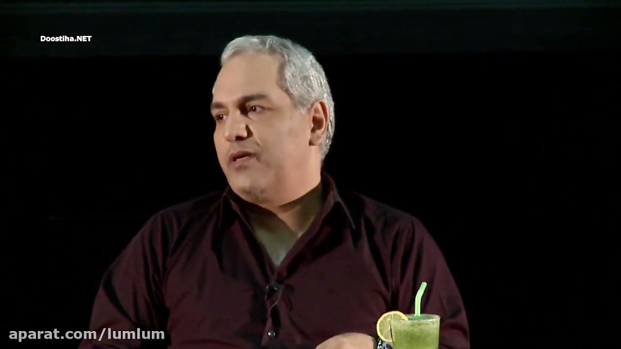 مصاحبه کامل مهران مدیری با کیو...