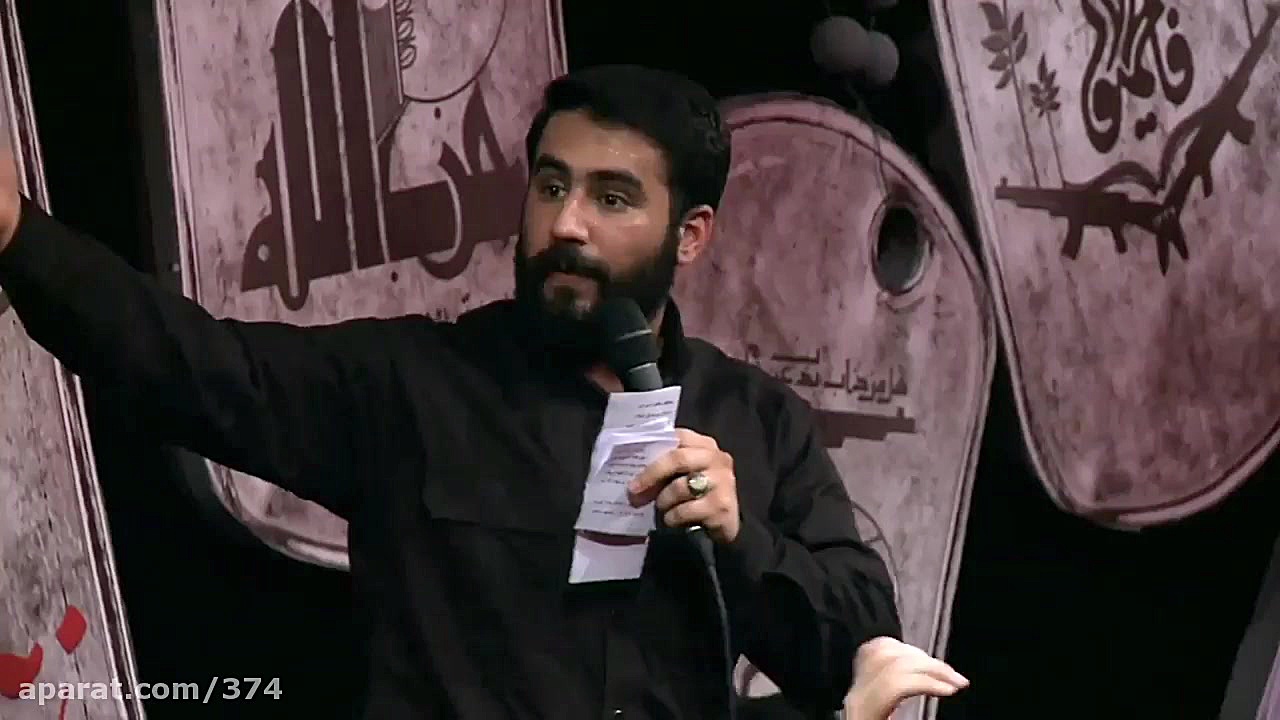 شاهکار کربلایی حسین طاهری کلیپ...