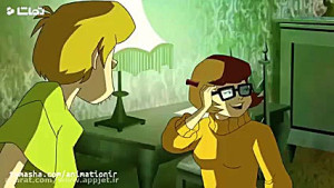 کارتون اسکوبی دو  قسمت 4