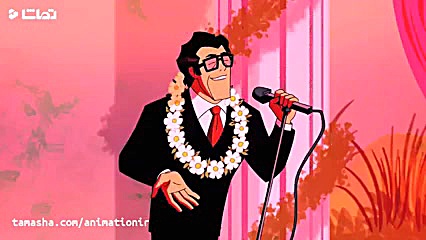 کارتون اسکوبی دو  قسمت 1