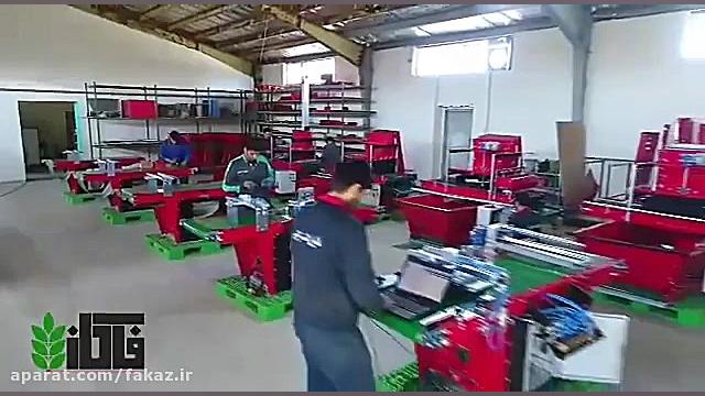 تیم فن آوران کاشت زاگرس 1398