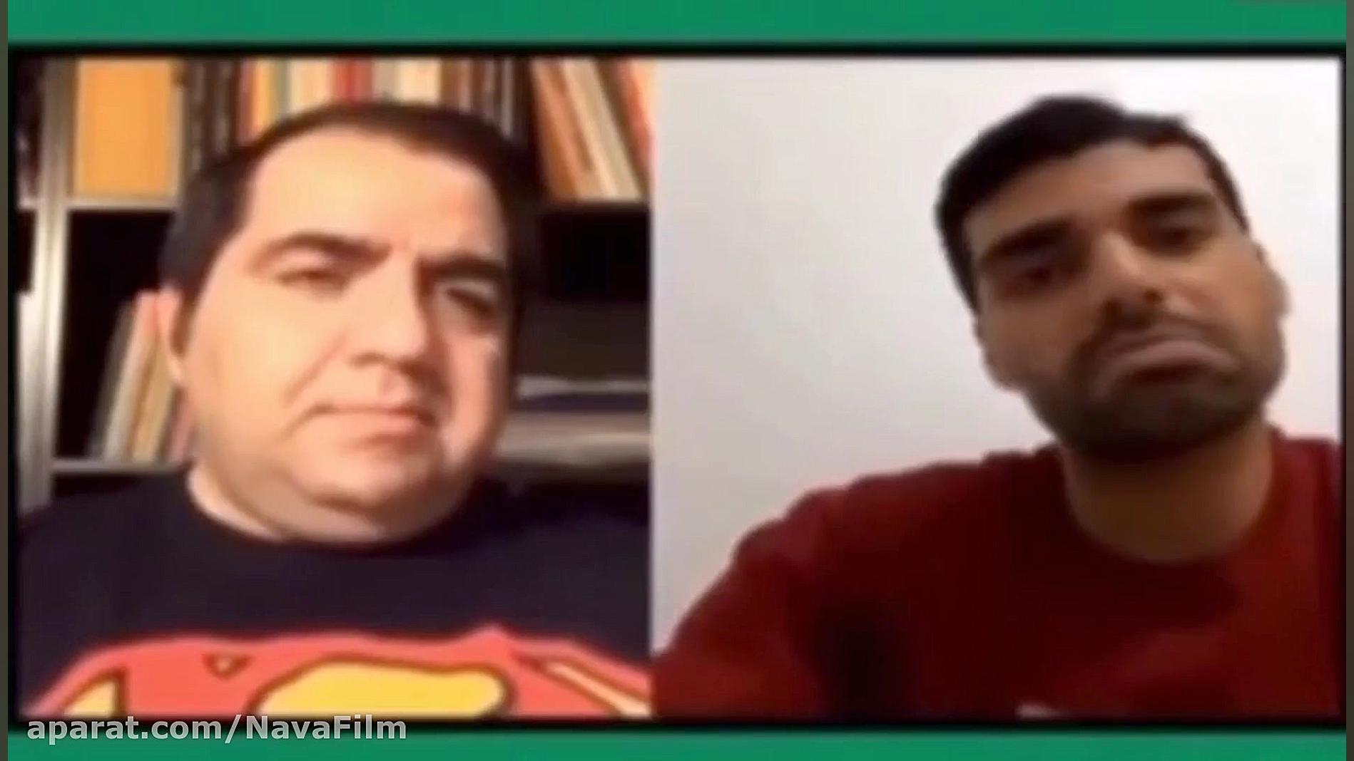 ماجرای رابطه مهدی طارمی و سحر...