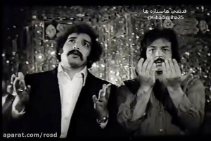 سکانس دیدنی و خاطره انگیز از ف...