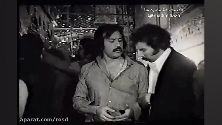 سکانس دیدنی و خاطره انگیز از ف...