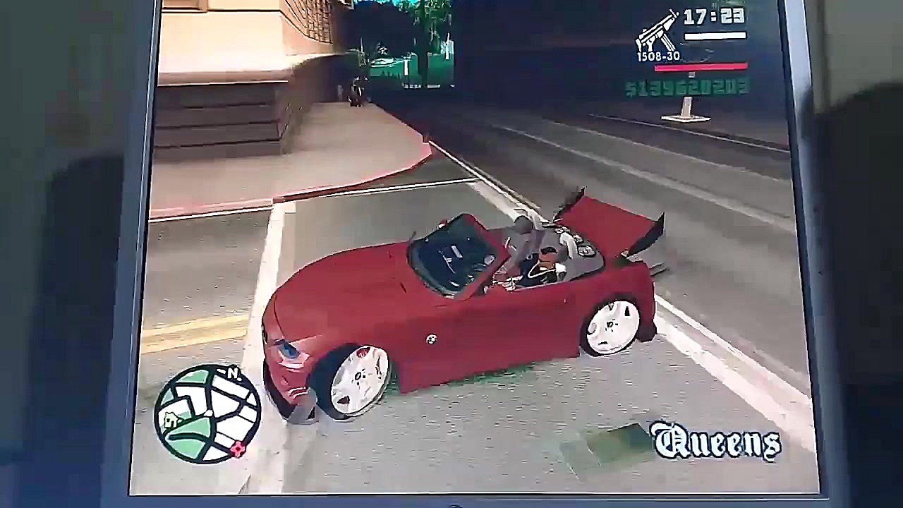 راز ۱۸ جی تی ای