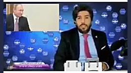 امید دانا و تاثیر سخنان آیت ال...