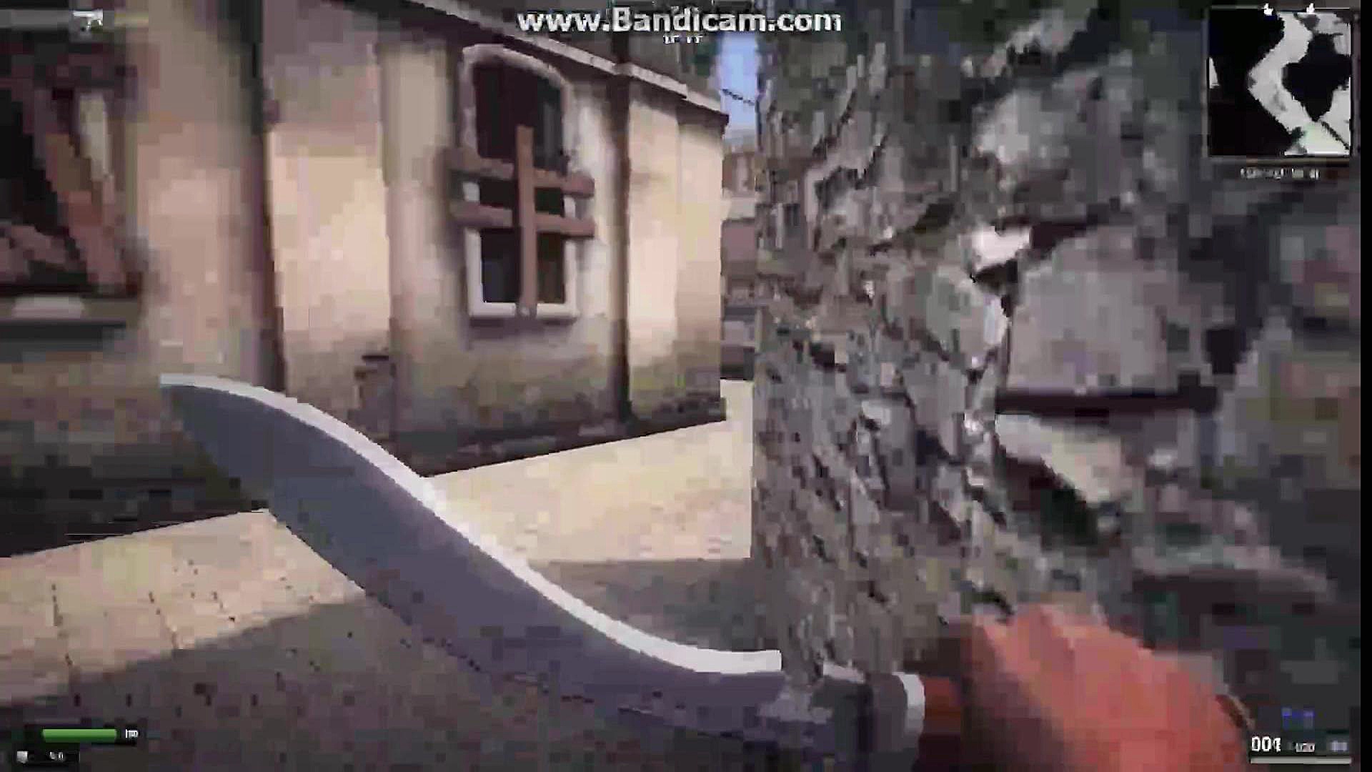 گیم پلی اسنایپ زولا