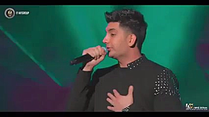 شوخی فرزاد با امیر حسین آرمان...