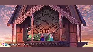 لاکچری ترین آهنگ مخصوص جشن تول...