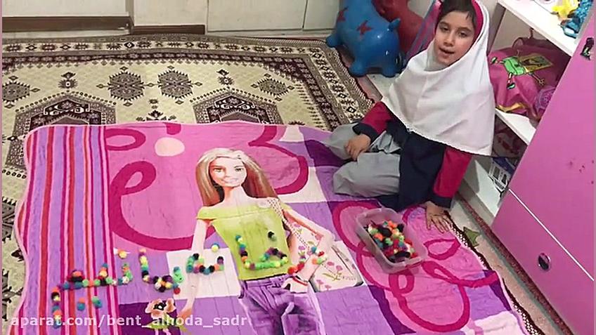 برای شکست کرونا باید در خانه ب...