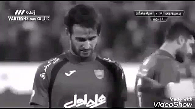 کلیپ احمد نوراللهی