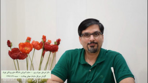 خلاصه جلسه آنلاین دبیرکل سازما...