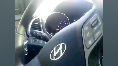 اتو پارک سانتافه 2015