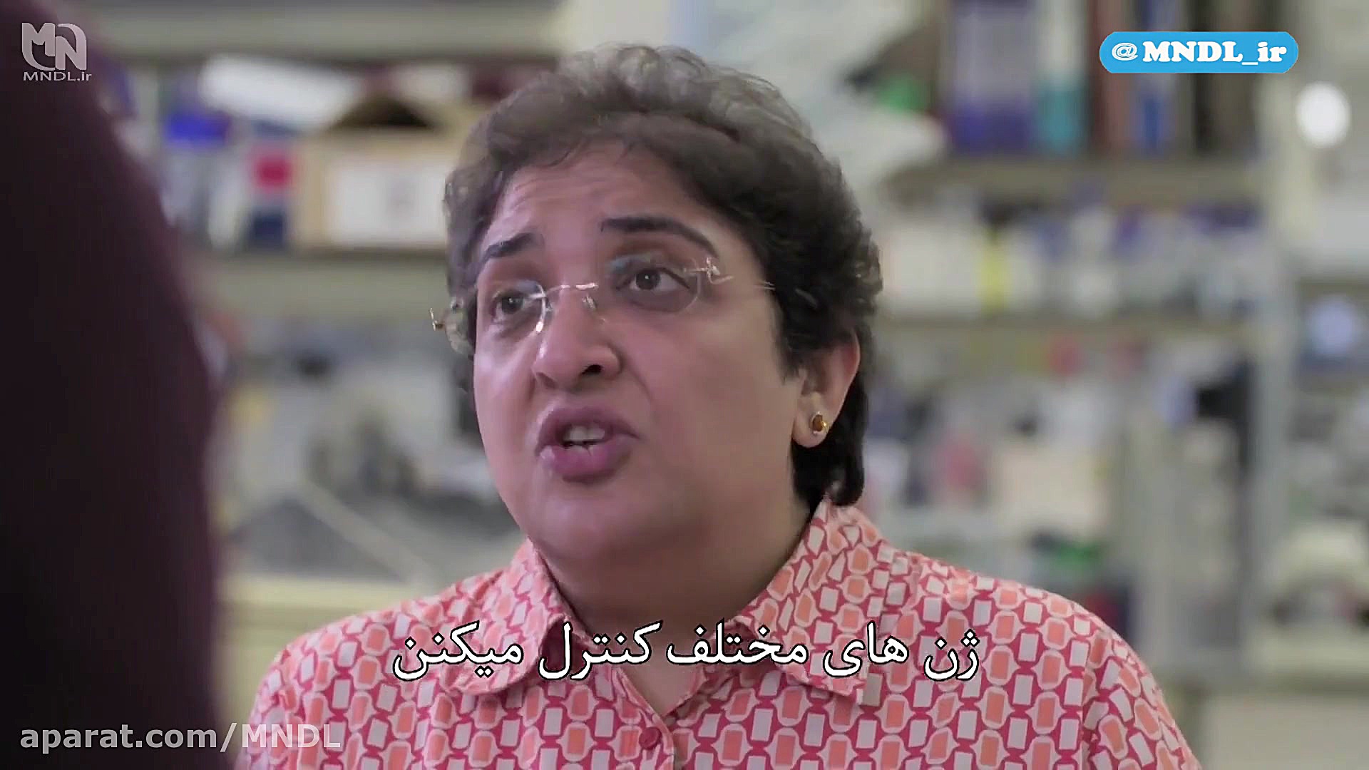 مستند حقایقی درباره چاقی با دو...