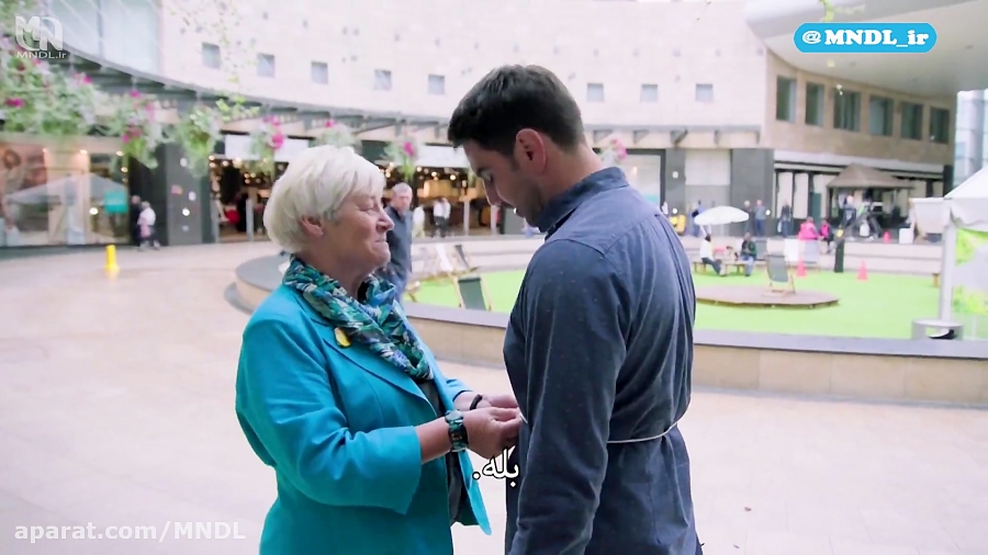 با این روش تشخیص بدید که چاق ه...