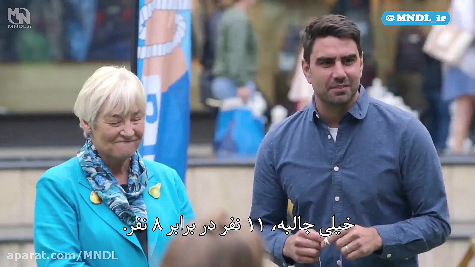 با این روش تشخیص بدید که چاق ه...