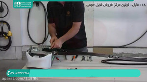 آموزش نصب و تعمیر کرکره برقی |...