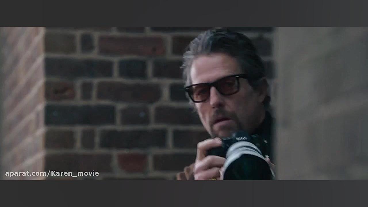 فیلم سینمایی جدید 2020 جنتلمن- Gentlemen زمان6796ثانیه
