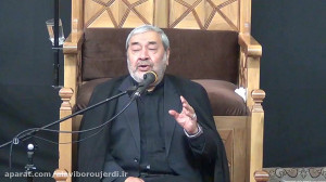 مداحی آقای عاصی به مناسبت 28 م...