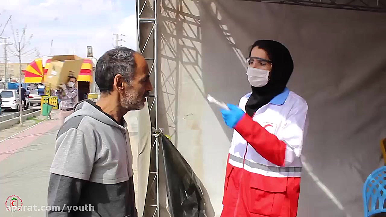 طرح خدمات بشر دوستانه سازمان ج...