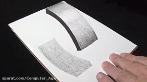 اموزش گام به گام طراحی سه بعدی...