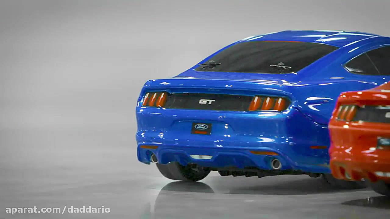 دریفت ماشین های اسباب بازی فور...