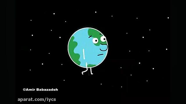 خارش  امیر بابازاده