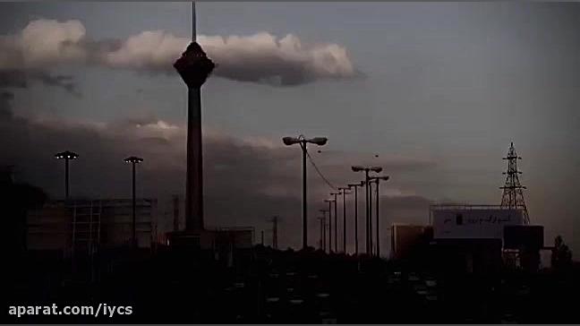 بدون عنوان  پیام تیموری