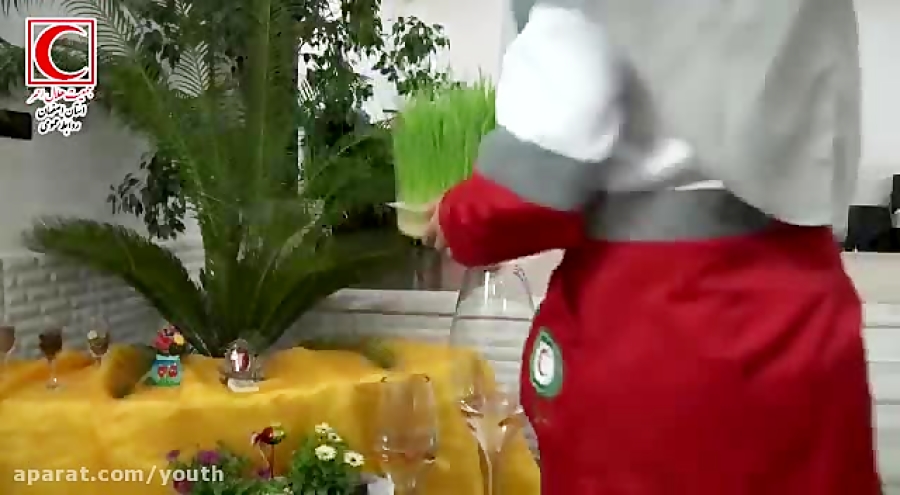 اموزش مقابله با کروناکانون غنچ...