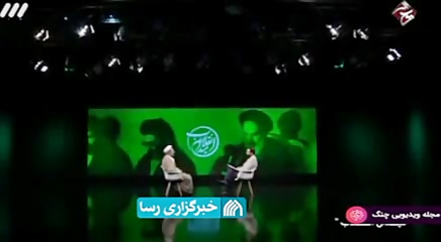 ماجرای نامه های منتقدانه آقای...