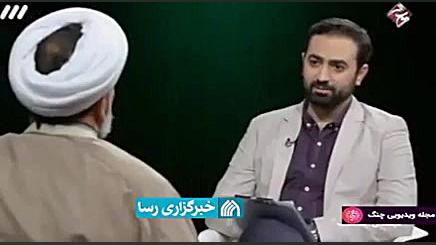 ماجرای نامه های منتقدانه آقای...