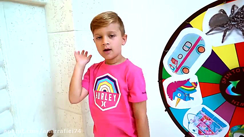 ماجرای دیانا و روما  بازی دیان...