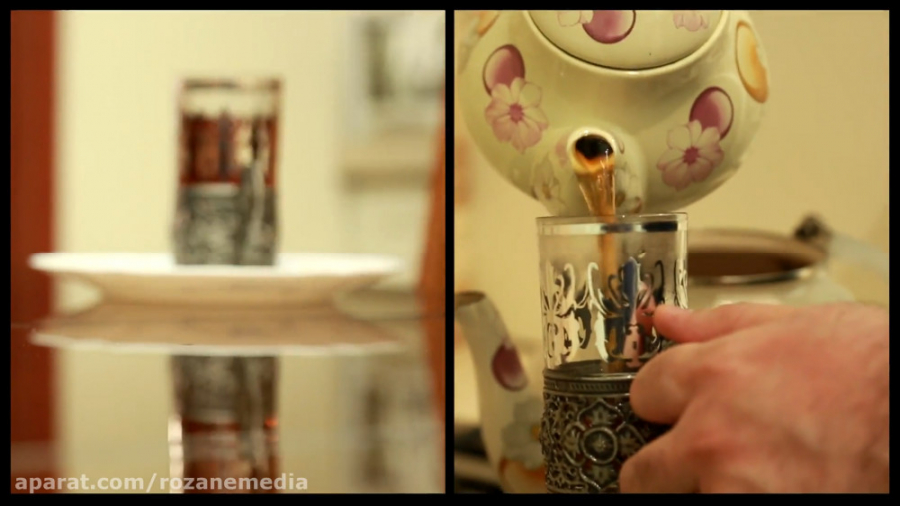 ویژن عینک جدید برای نگاه جدید...