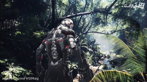 تیزر معرفی Crysis Remastered...