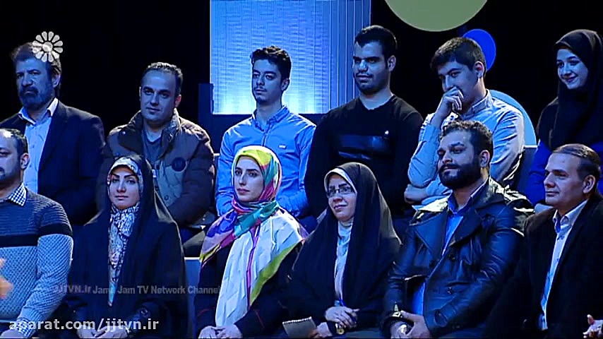 برنامه &laquo; ده دقیقه &raquo...