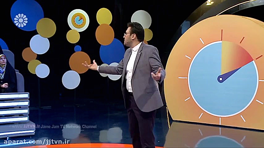 برنامه &laquo; ده دقیقه &raquo...