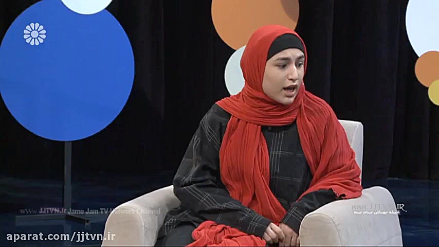 برنامه &laquo; ده دقیقه &raquo...