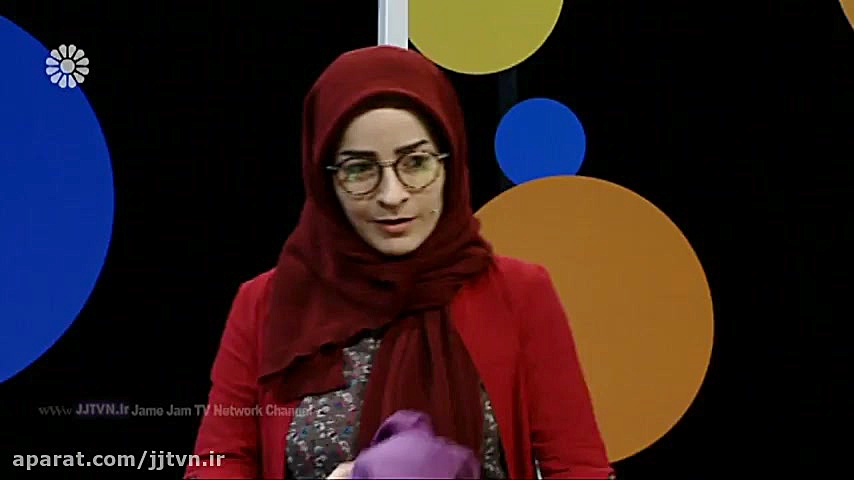 برنامه &laquo; ده دقیقه &raquo...