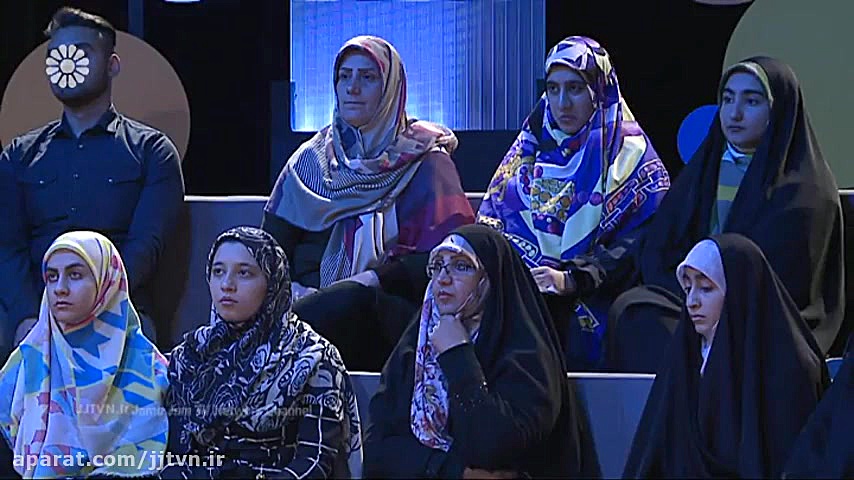 برنامه &laquo; ده دقیقه &raquo...