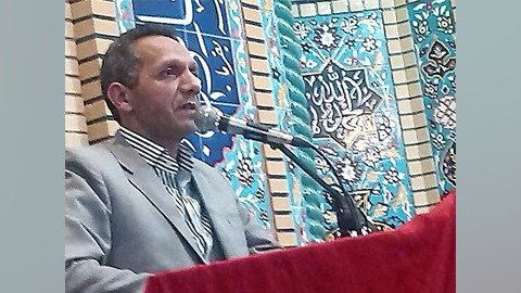 استاد محمود محمدی  انصافاً چه...