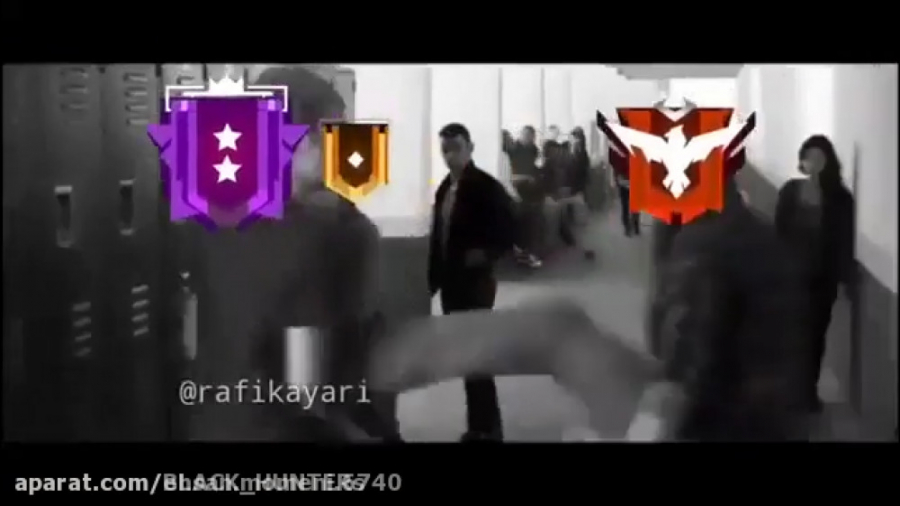 فری فایر free fire