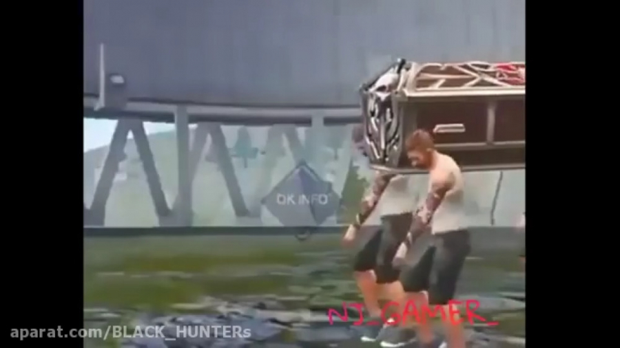 فری فایر free fire