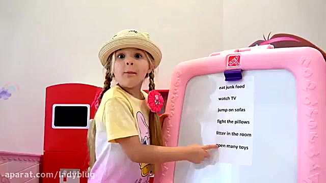 دیانا و روما دیانا شو