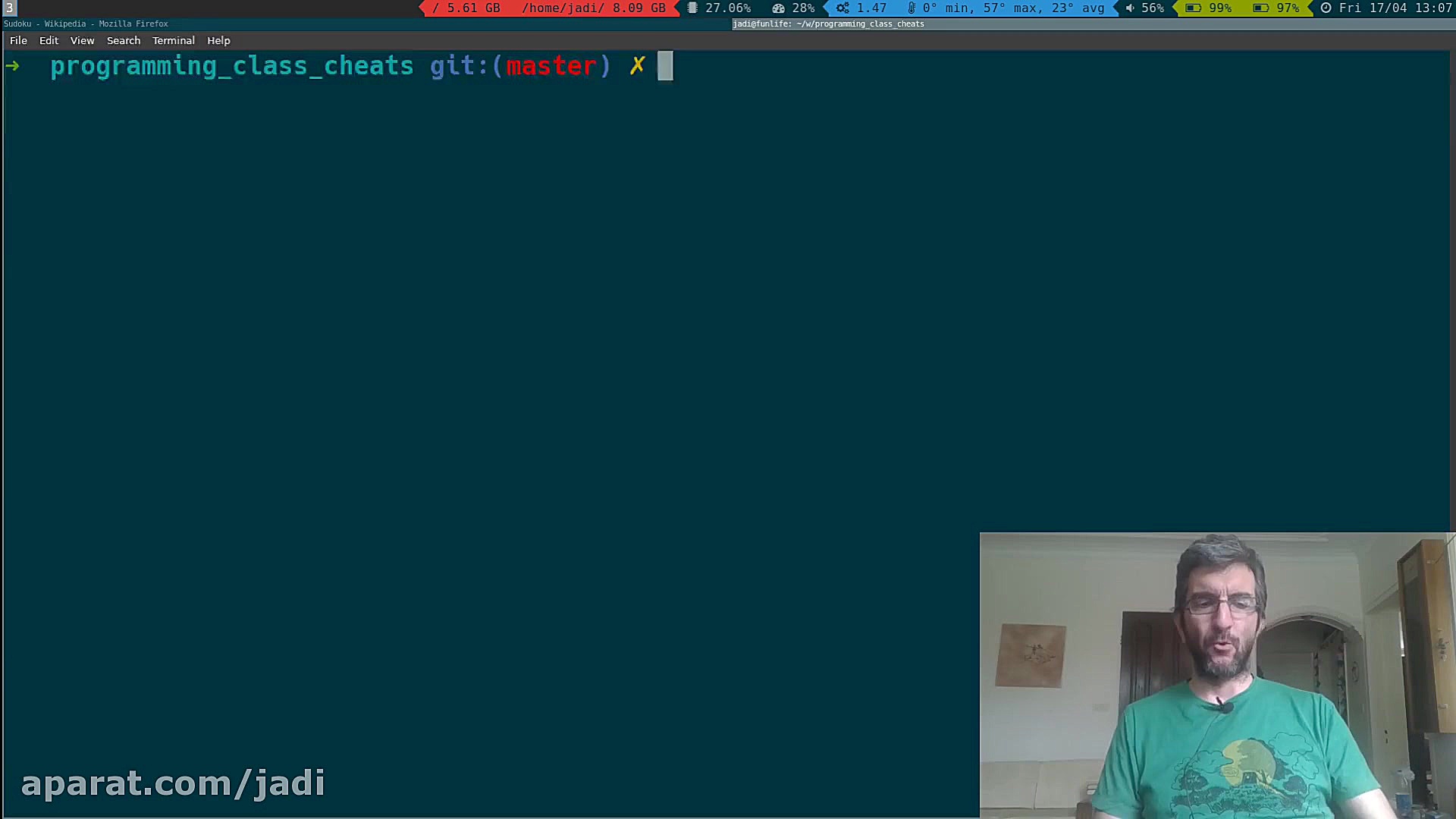 جادی تی وی  برنامه حل کننده ری...