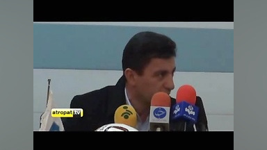 امیر قلعه نویی از مردم آذربایج...