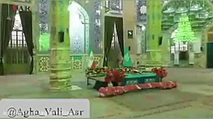 نماهنگ برای آقا امام زمان عجل...